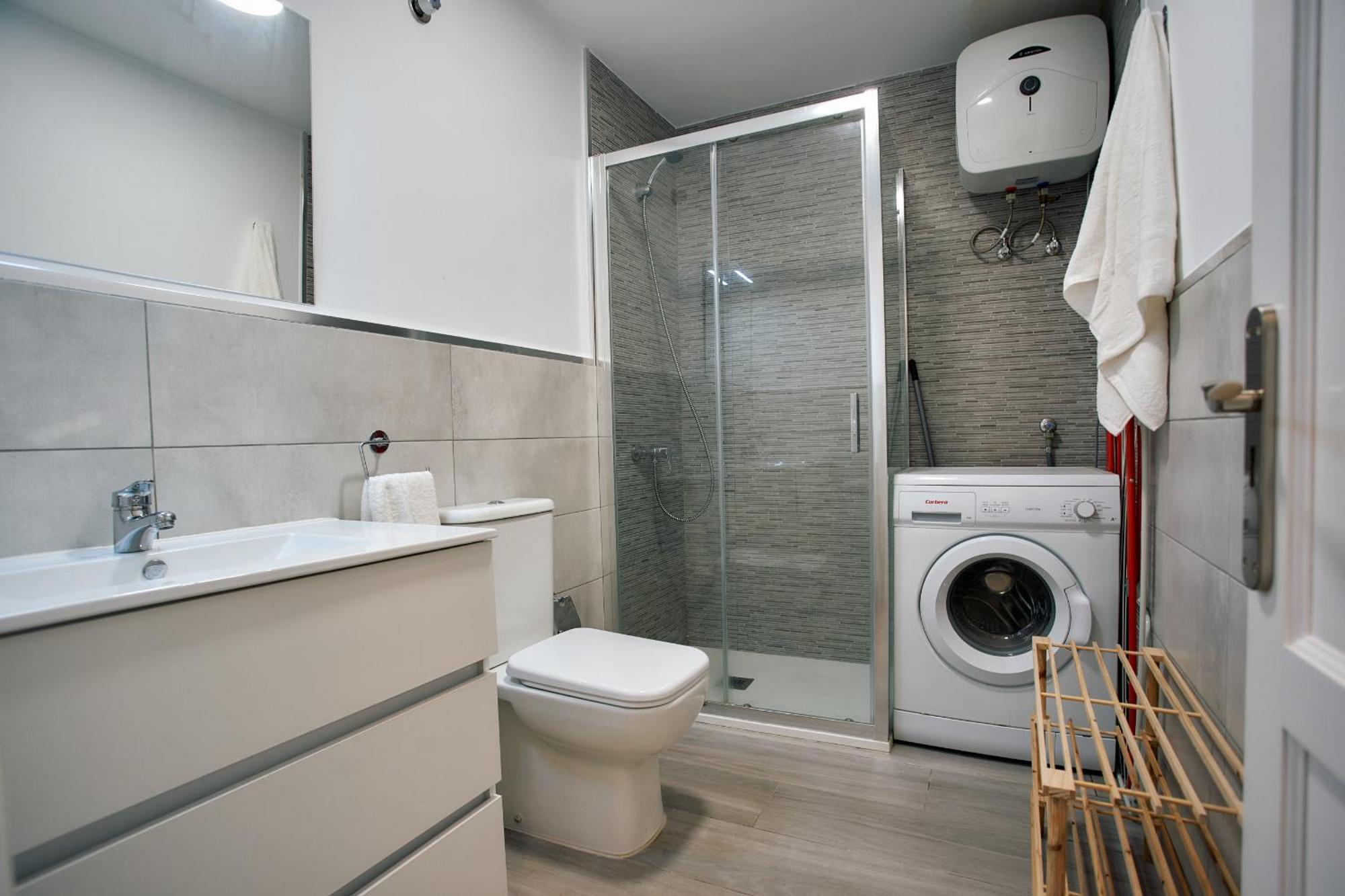 Urban Flat In Santa Catalina - 4 Min Walk To Beach Лас-Пальмас-де-Гран-Канария Экстерьер фото