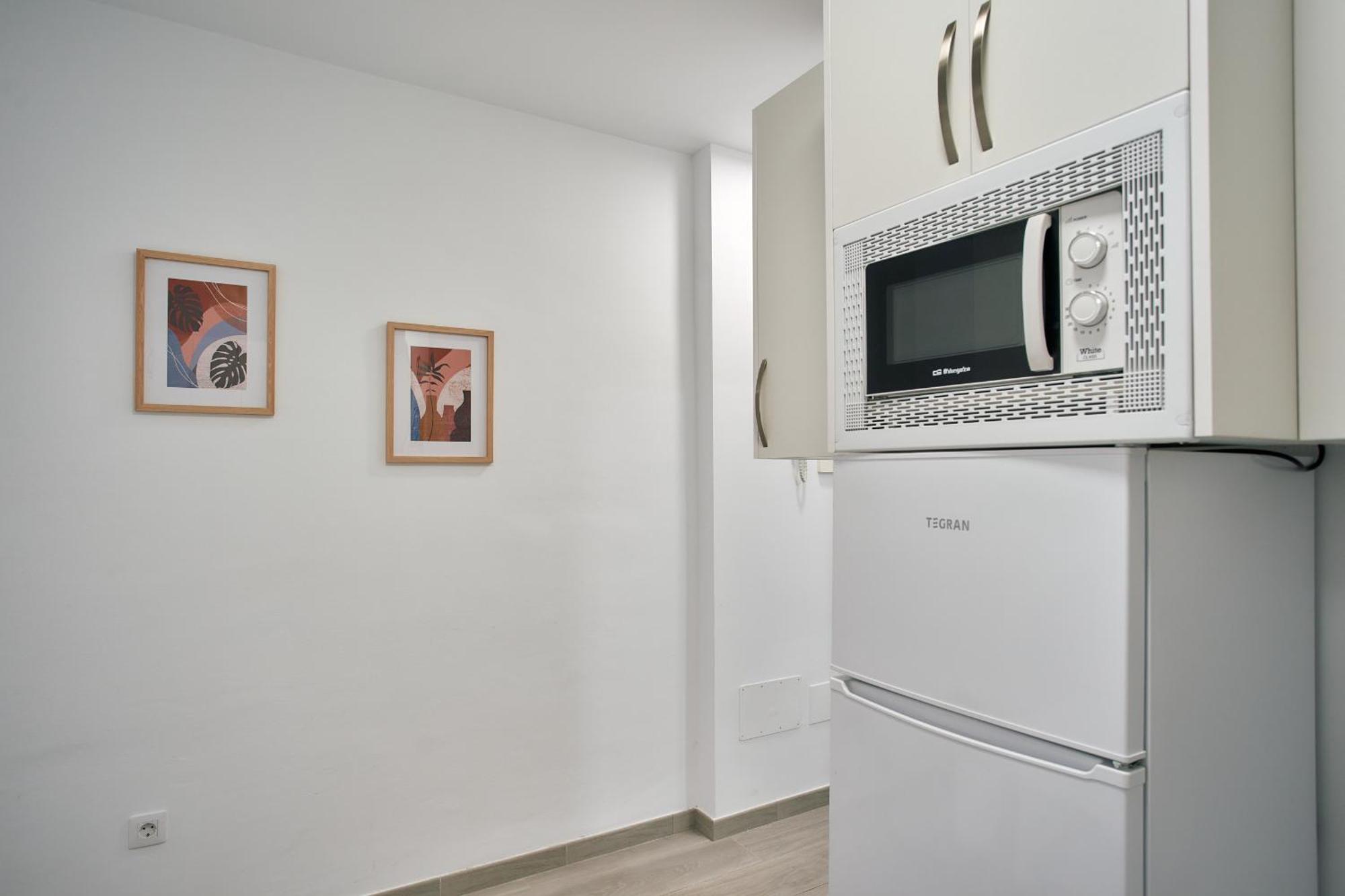 Urban Flat In Santa Catalina - 4 Min Walk To Beach Лас-Пальмас-де-Гран-Канария Экстерьер фото