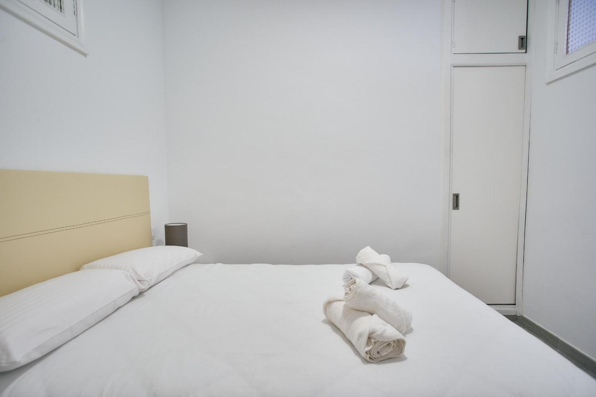 Urban Flat In Santa Catalina - 4 Min Walk To Beach Лас-Пальмас-де-Гран-Канария Экстерьер фото