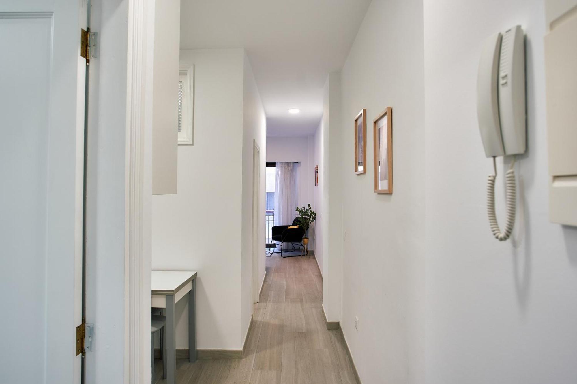 Urban Flat In Santa Catalina - 4 Min Walk To Beach Лас-Пальмас-де-Гран-Канария Экстерьер фото