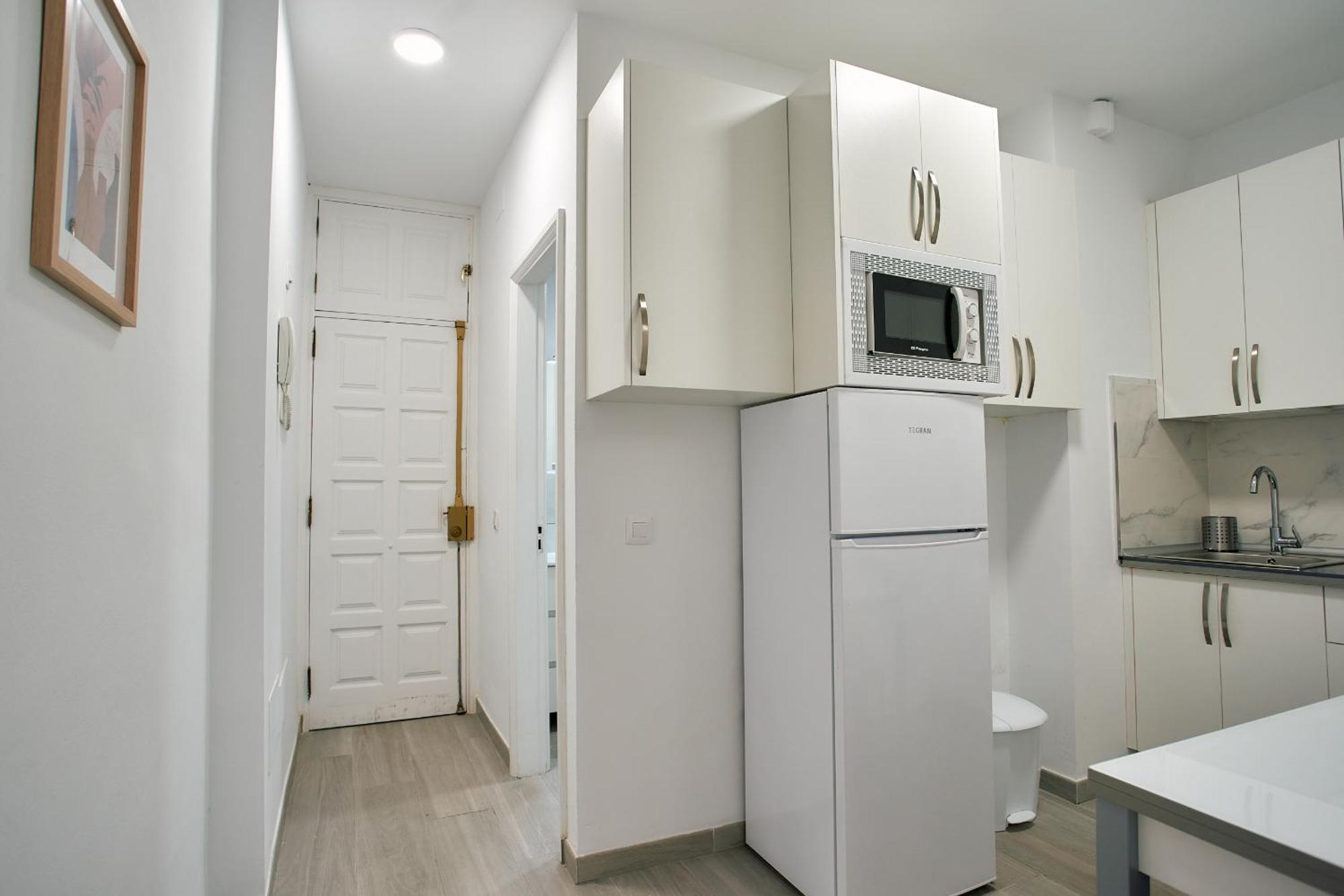 Urban Flat In Santa Catalina - 4 Min Walk To Beach Лас-Пальмас-де-Гран-Канария Экстерьер фото