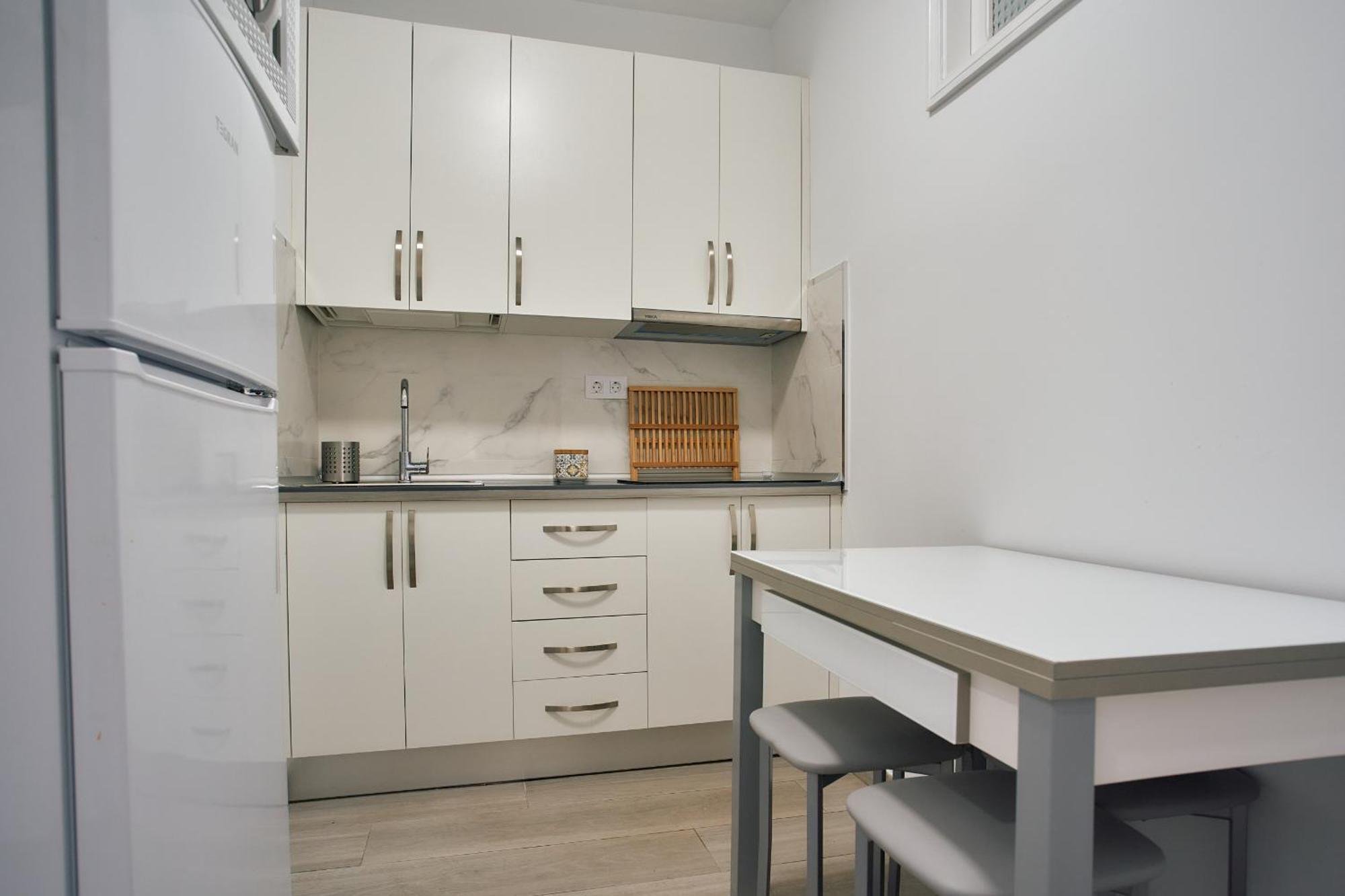 Urban Flat In Santa Catalina - 4 Min Walk To Beach Лас-Пальмас-де-Гран-Канария Экстерьер фото
